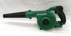 コードレスブロワ|HIKOKI