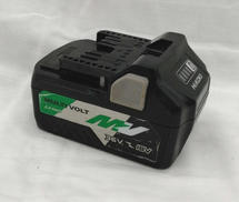 バッテリー|HIKOKI