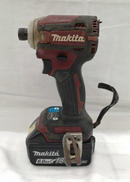 インパクトドライバ|MAKITA
