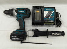 振動ドライバドリル|MAKITA