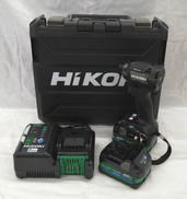 インパクトドライバー|HIKOKI