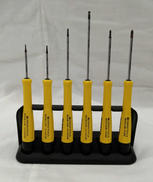 精密ドライバーセット|SWISSTOOLS