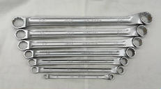 メガネレンチセット|KTC