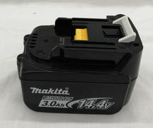 バッテリー|MAKITA