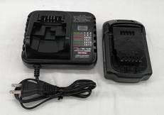 充電器(バッテリー込)|KYOCERA