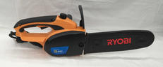 チェンソー|RYOBI