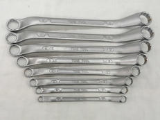 ロングめがねレンチセット|TONE