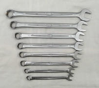 コンビネーションレンチセット|TONE