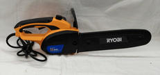 チェンソー|RYOBI