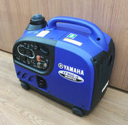 発電機|YAMAHA