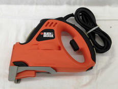 電動式ノコギリ/ジグソー|BLACK&DECKER