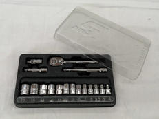 ソケットラチェットセット|SNAP-ON