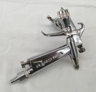 スプレーガン|アネスト岩田