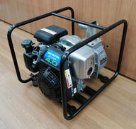 エンジンポンプ|HONDA