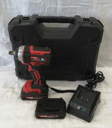 充電式インパクトレンチ|ASTROPRODUCTS