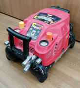 エアコンプレッサー|MAX