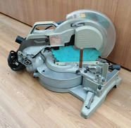 卓上マルノコ|MAKITA