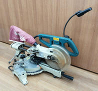 スライドマルノコ|MAKITA