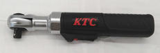 コードレスラチェットレンチ|KTC