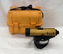 オートレベル|STS