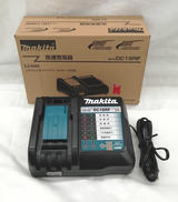 急速充電器|MAKITA