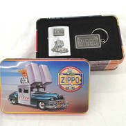 ジッポカー（柄）|ZIPPO