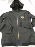 ジップアップスウェット|EMPORIO ARMANI