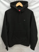 スモールボックスロゴフーディー|SUPREME