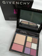 メイクアップパレットローズ|GIVENCHY