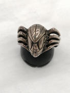 スパイダーマンリング|不明