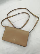 ショルダーウォレットバック|COACH