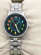 自動巻き腕時計|ORIENT