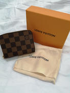 ジッピーコインパース|LOUIS VUITTON