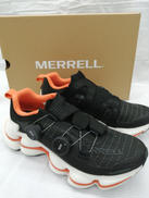 スピードアークサージボア|MERRELL