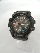 ＭＵＤＭＡＳＴＥＲ|CASIO