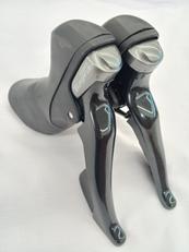STIレバー|SHIMANO