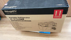 ポータブル冷蔵庫|BOUGERV