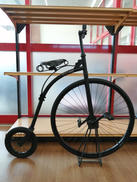 自転車|BRIDGESTONE