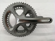 クランク|SHIMANO