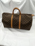 キーポル50|LOUIS VUITTON