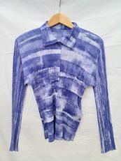 プリーツシャツ|PLEATS PLEASE