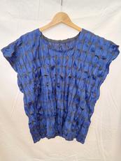 プリーツカットソー|PLEATS PLEASE