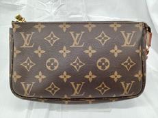 ポシェットアクセソワール|LOUIS VUITTON