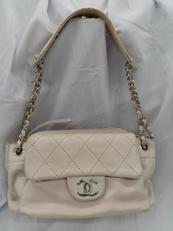 フラップチェーンショルダーバッグ|CHANEL