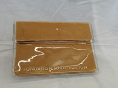 FONDATION クラッチバッグ|LOUIS VUITTON