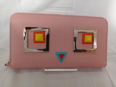 SQUARE EYES|FENDI
