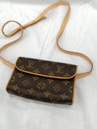 ポシェットフロランティーヌ|LOUIS VUITTON