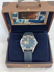 自動巻き腕時計　ＶＩＯＲＥＴ　ＥＶＥＲＧＡＲＤＥＮ|SEIKO