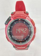 ＰＲＯ　ＴＲＥＫ|CASIO