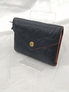 ポルトフォイユ ゾエ|LOUIS VUITTON